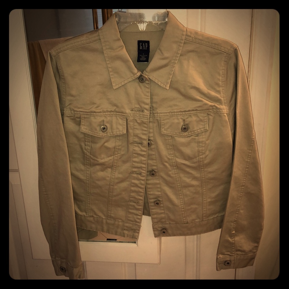 GAP jacket